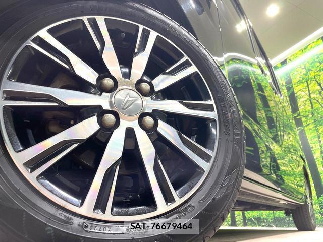 Daihatsu WAKE 2017-08 8550679-12