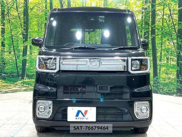 Daihatsu WAKE 2017-08 8550679-13
