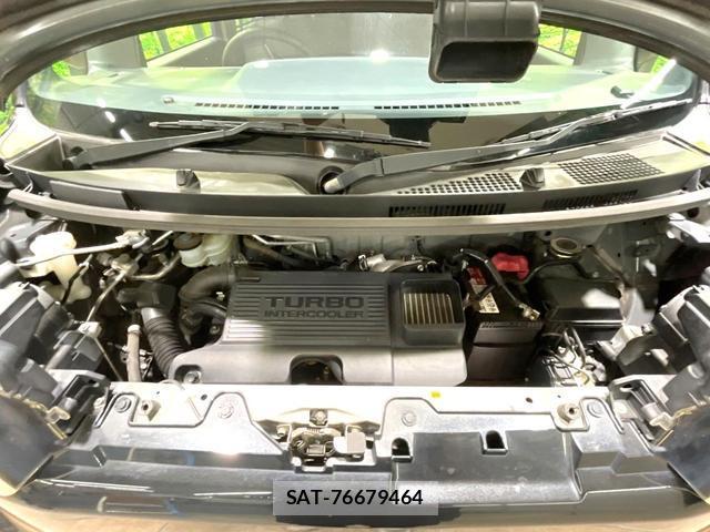 Daihatsu WAKE 2017-08 8550679-17