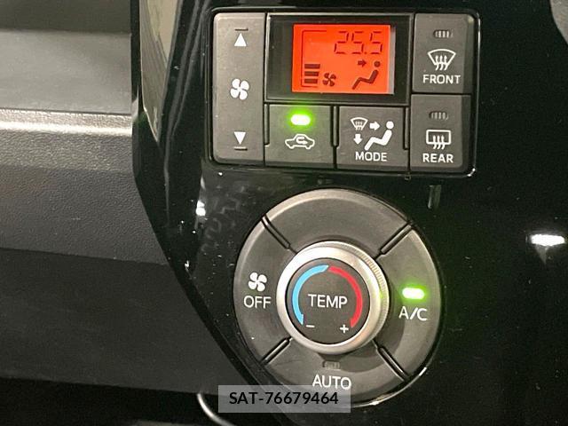 Daihatsu WAKE 2017-08 8550679-6