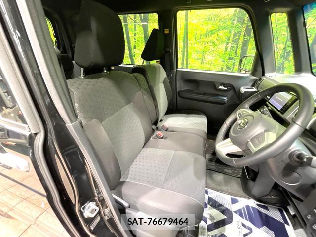 Daihatsu WAKE 2017-08 8550679-7
