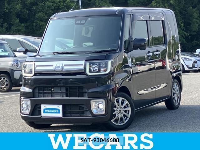 Daihatsu WAKE 2018-01 8550871-0