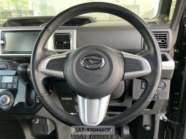 Daihatsu WAKE 2018-01 8550871-12