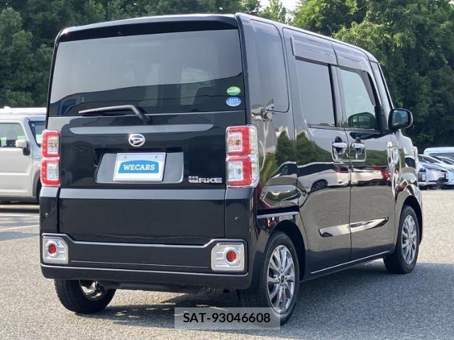 Daihatsu WAKE 2018-01 8550871-2