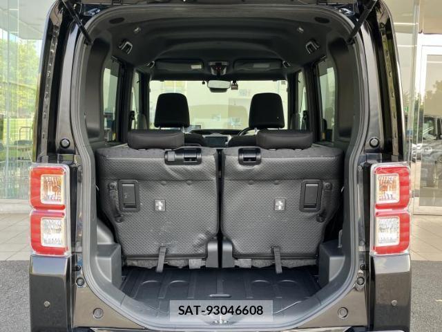 Daihatsu WAKE 2018-01 8550871-7