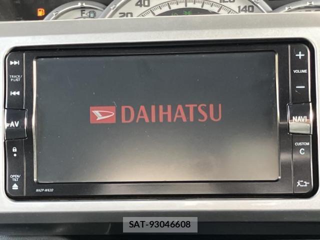 Daihatsu WAKE 2018-01 8550871-8