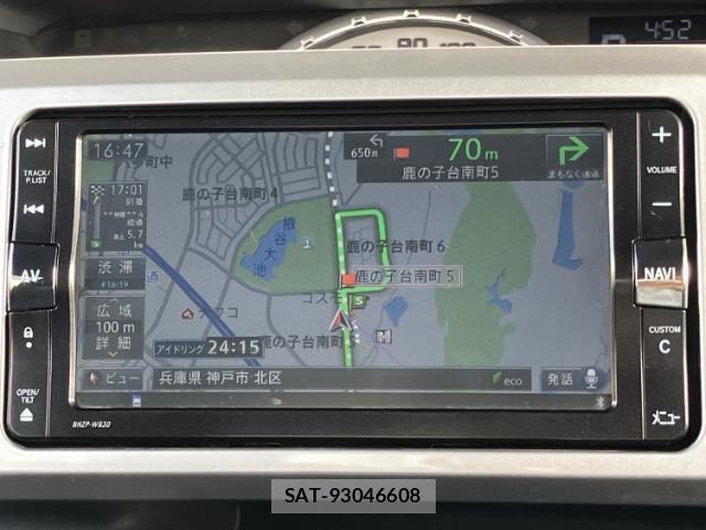 Daihatsu WAKE 2018-01 8550871-9