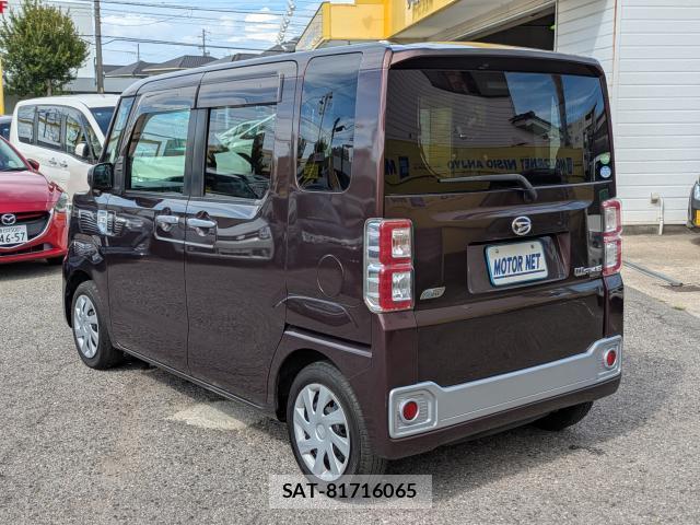 Daihatsu WAKE 2014-12 8551227-10