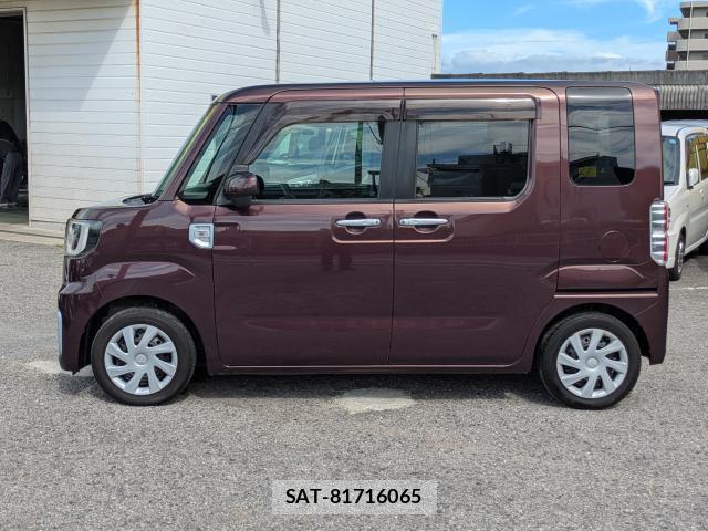 Daihatsu WAKE 2014-12 8551227-11