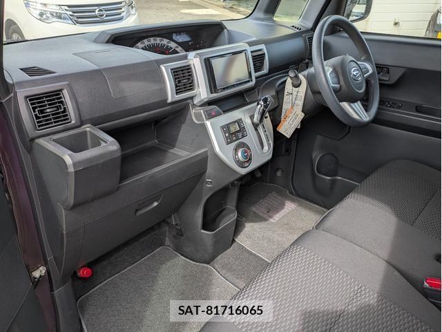 Daihatsu WAKE 2014-12 8551227-14