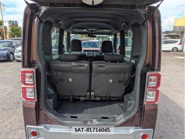 Daihatsu WAKE 2014-12 8551227-15
