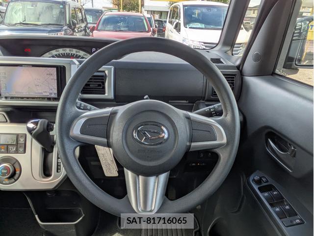 Daihatsu WAKE 2014-12 8551227-17