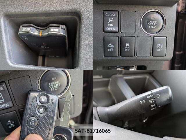 Daihatsu WAKE 2014-12 8551227-18