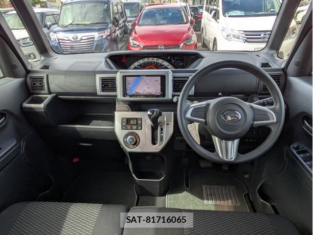 Daihatsu WAKE 2014-12 8551227-2