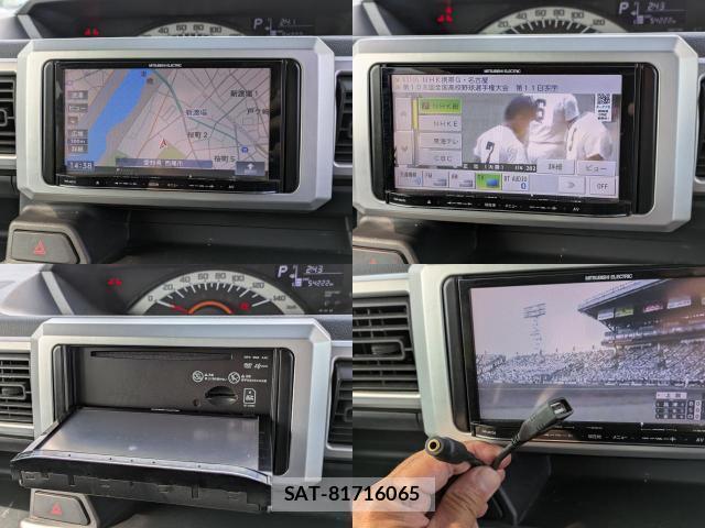 Daihatsu WAKE 2014-12 8551227-4