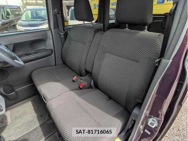Daihatsu WAKE 2014-12 8551227-5