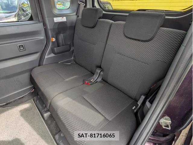 Daihatsu WAKE 2014-12 8551227-6