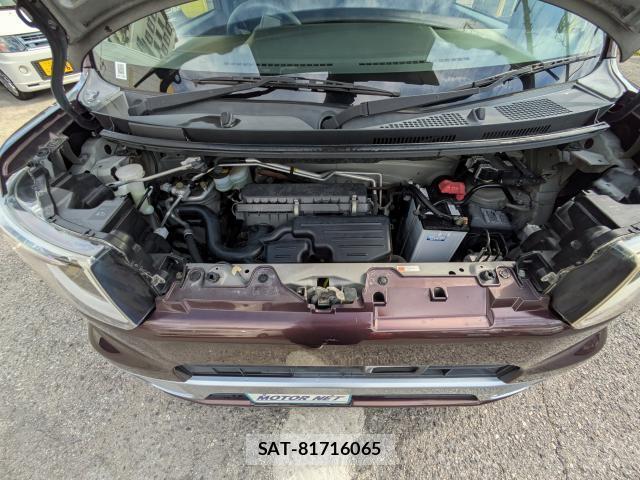 Daihatsu WAKE 2014-12 8551227-7