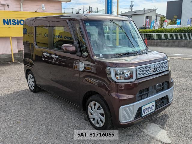 Daihatsu WAKE 2014-12 8551227-9