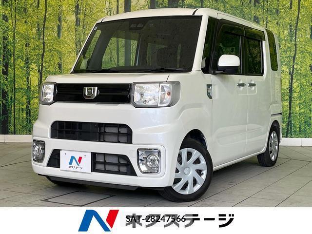 Daihatsu WAKE 2020-02 8551863-0