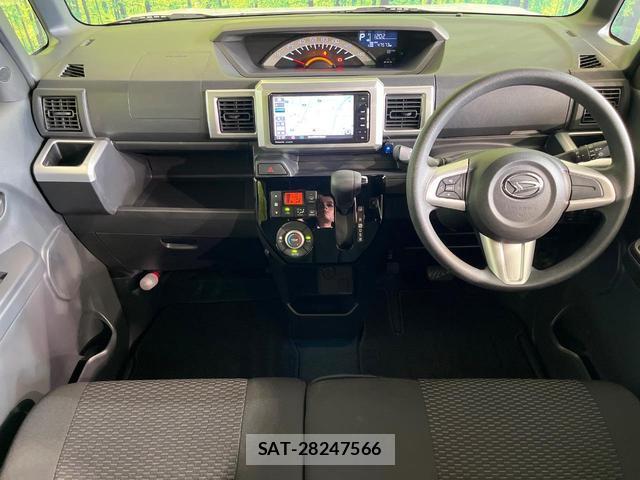 Daihatsu WAKE 2020-02 8551863-1