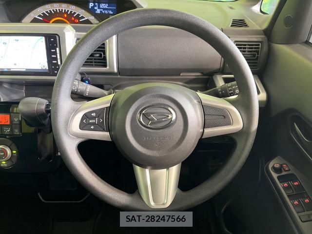 Daihatsu WAKE 2020-02 8551863-10