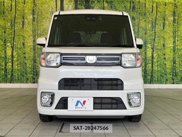 Daihatsu WAKE 2020-02 8551863-13