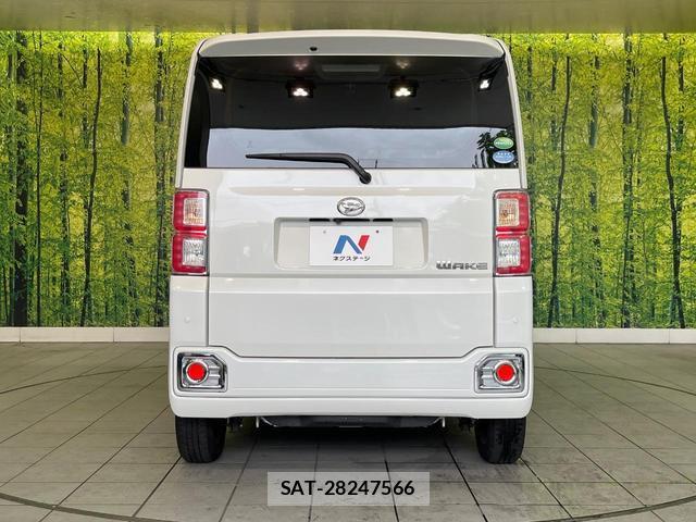Daihatsu WAKE 2020-02 8551863-14