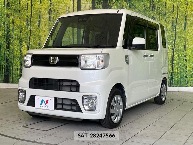 Daihatsu WAKE 2020-02 8551863-15