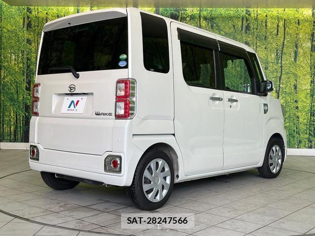Daihatsu WAKE 2020-02 8551863-16