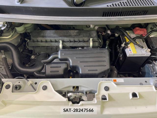 Daihatsu WAKE 2020-02 8551863-18