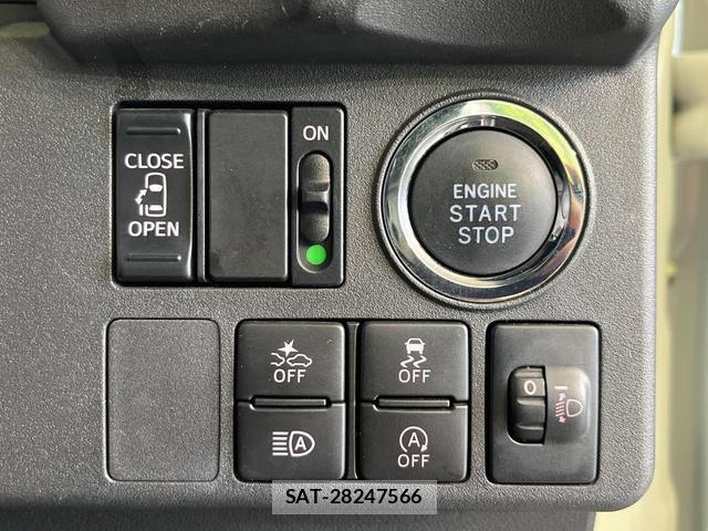 Daihatsu WAKE 2020-02 8551863-4