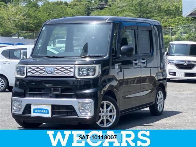 Daihatsu WAKE 2014-12 8552381-0
