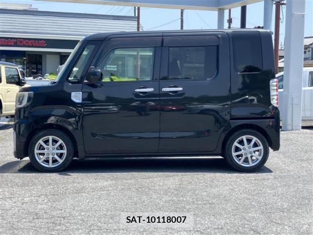 Daihatsu WAKE 2014-12 8552381-1