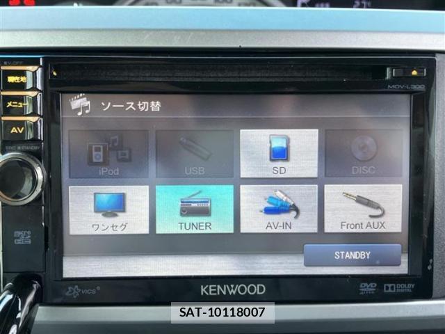 Daihatsu WAKE 2014-12 8552381-10