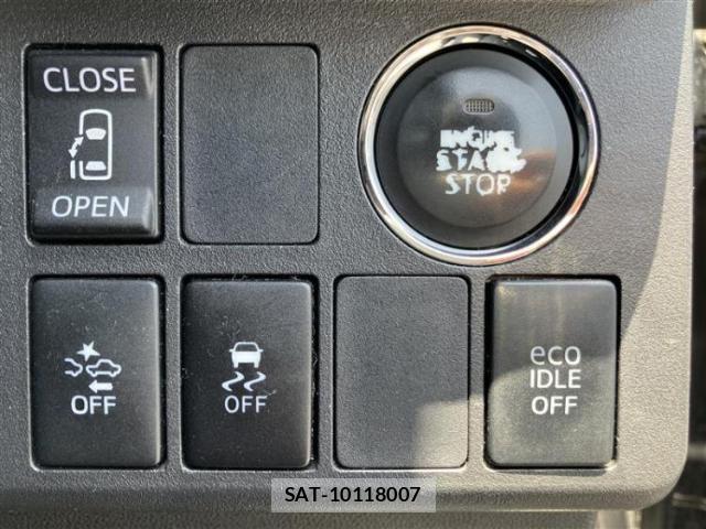 Daihatsu WAKE 2014-12 8552381-14