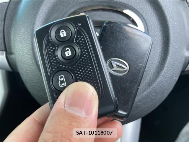 Daihatsu WAKE 2014-12 8552381-17