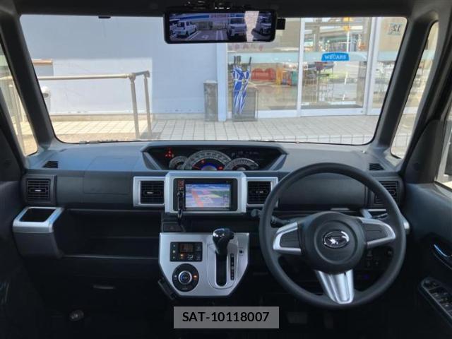 Daihatsu WAKE 2014-12 8552381-3