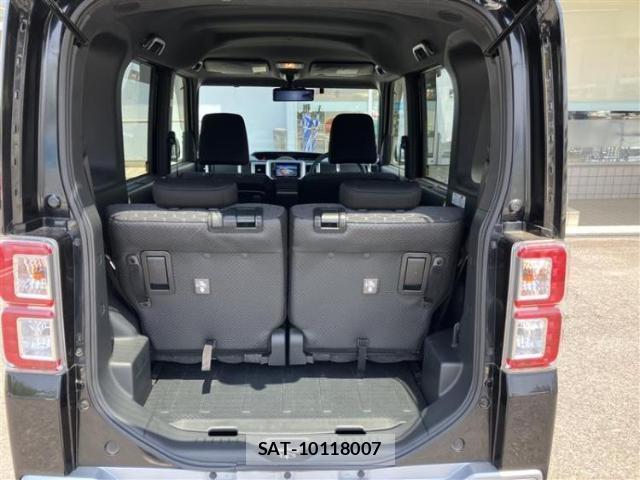 Daihatsu WAKE 2014-12 8552381-7