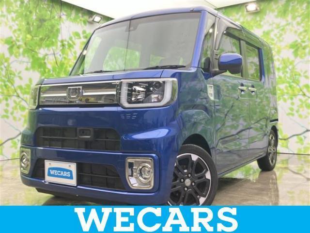 Daihatsu WAKE 2017-02 8552431-0