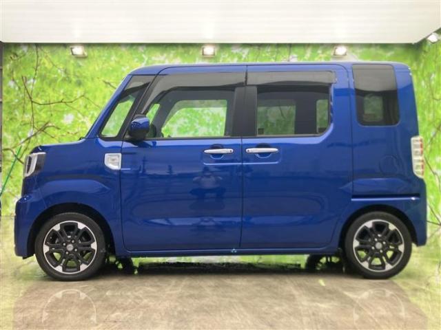 Daihatsu WAKE 2017-02 8552431-1
