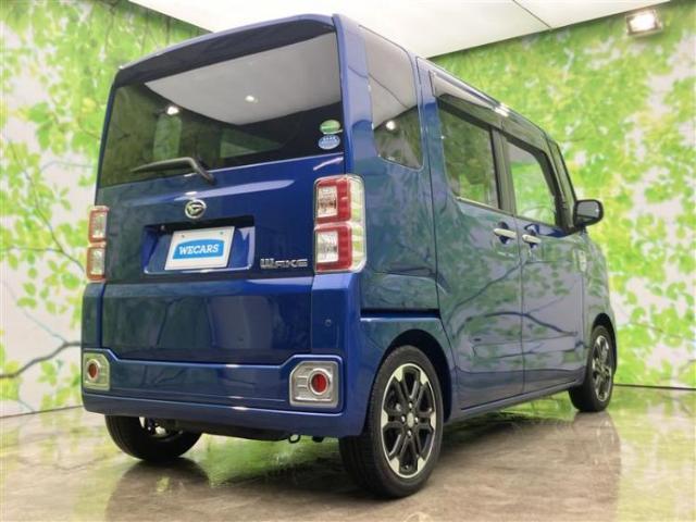 Daihatsu WAKE 2017-02 8552431-2