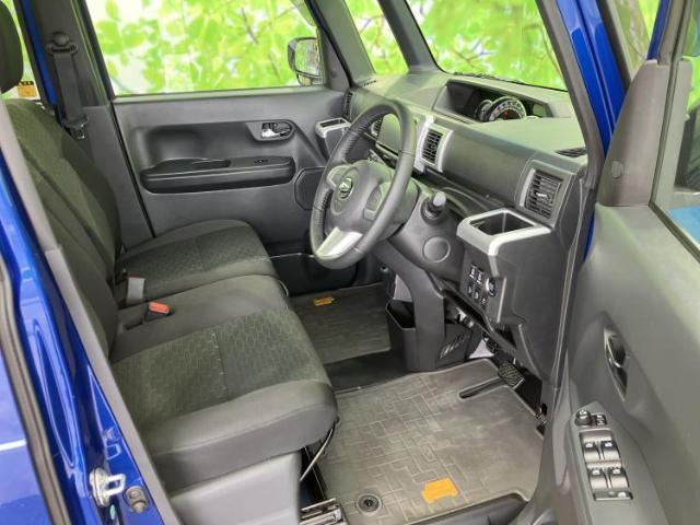 Daihatsu WAKE 2017-02 8552431-3
