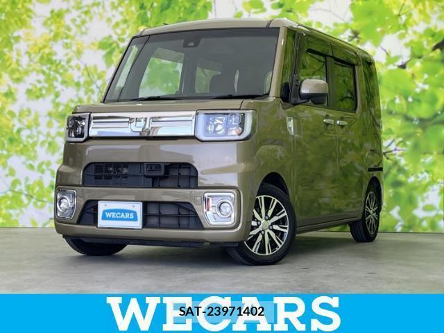 Daihatsu WAKE 2017-04 8552456-0