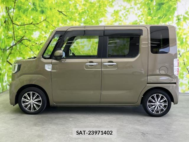 Daihatsu WAKE 2017-04 8552456-1
