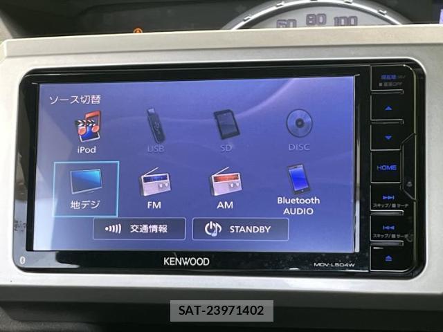 Daihatsu WAKE 2017-04 8552456-10