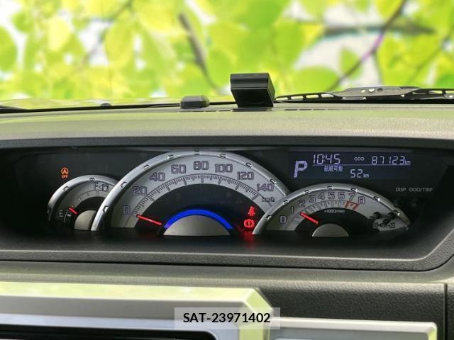 Daihatsu WAKE 2017-04 8552456-13