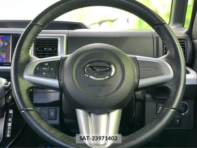 Daihatsu WAKE 2017-04 8552456-14