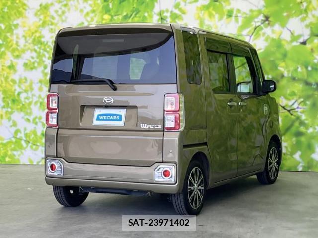 Daihatsu WAKE 2017-04 8552456-2