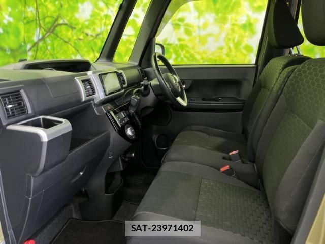 Daihatsu WAKE 2017-04 8552456-5